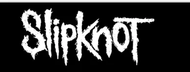 Slipknot Merch