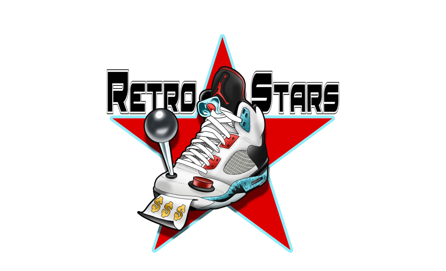 Retro Star