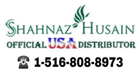 Shahnaz Husain USA