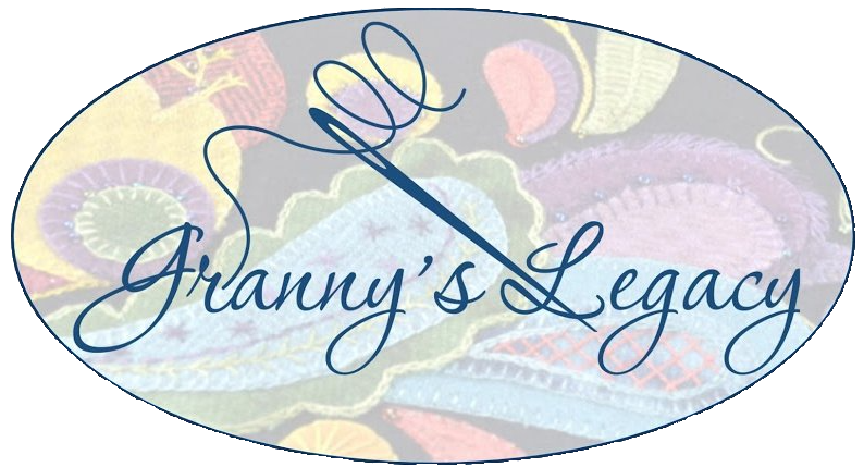 Granny's Legacy Patterns