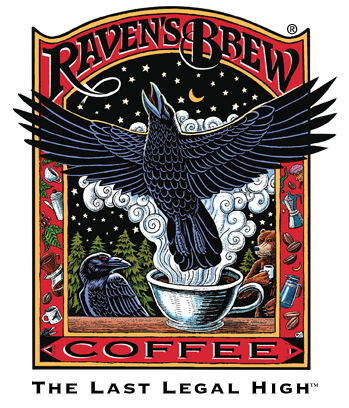 Raven's Brew