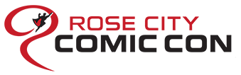 Rose City Comic Con