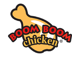 Boom Boom Chicken