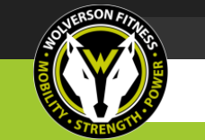 Wolverson Fitness