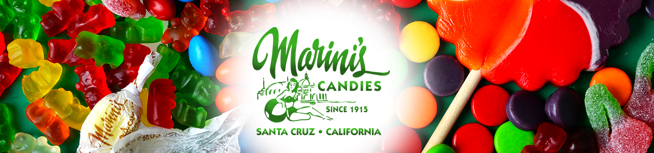 Marini'S Candies