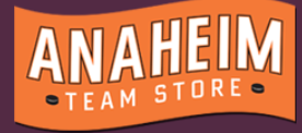 Anaheim Team Store