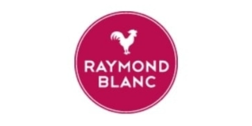 Raymond Blanc