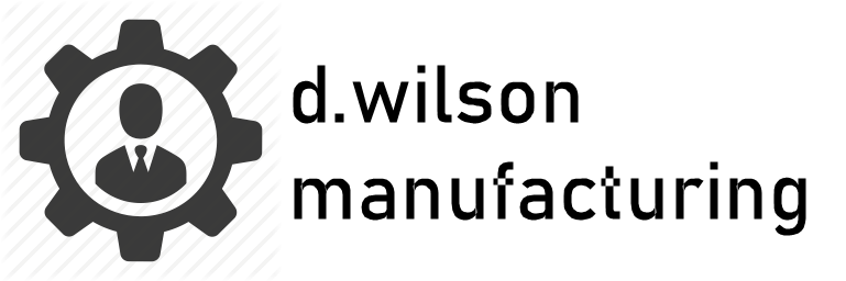 d.wilson mfg