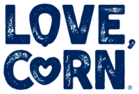 LOVE CORN