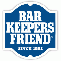 Bar Keepers Friend