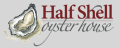 Half Shell Oyster House