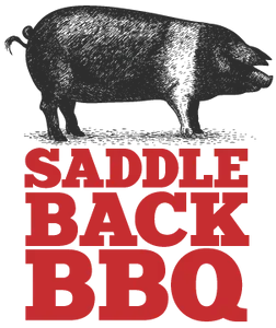 Saddleback BBQ