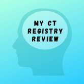 My Ct Registry Review