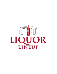 Liquor Lineup