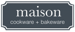 Maison Cookware