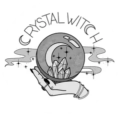 Crystalwitch