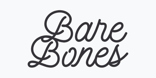 Bare Bones