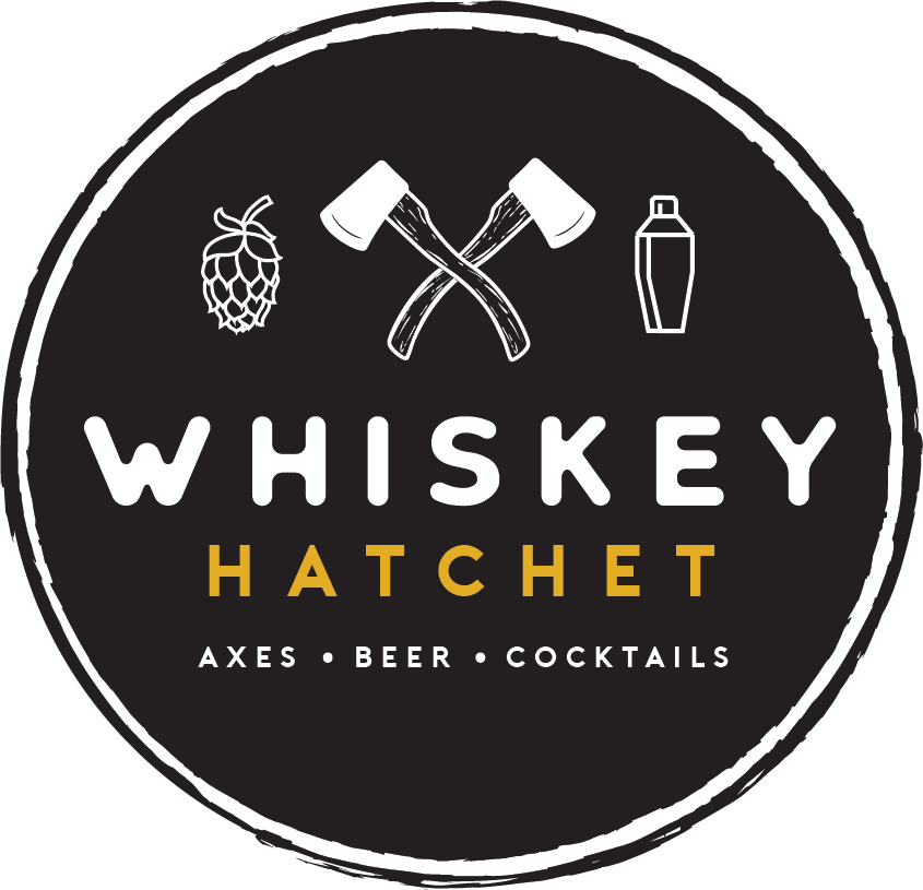 Whiskey Hatchet