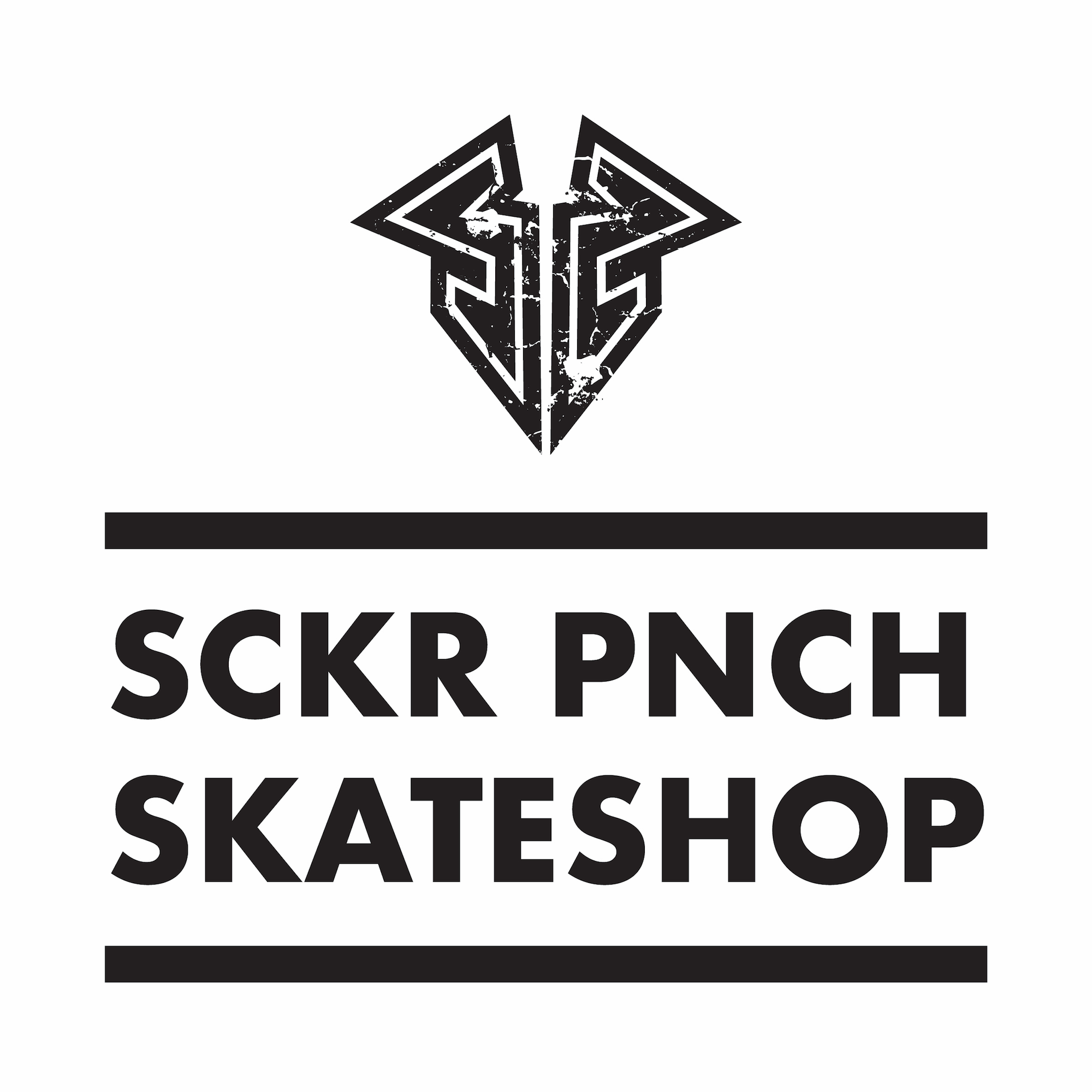 Sucker Punch Skate Shop
