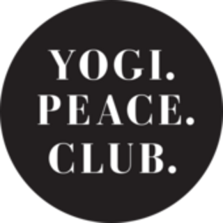 Yogi Peace Club