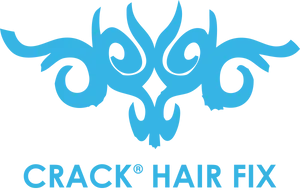 Crack Hair Fix