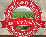 Bertie County Peanuts