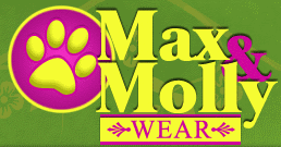 Max And Molly Wear