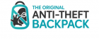 Anti Theft Backpack