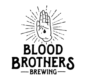 Blood Brothers Brewing