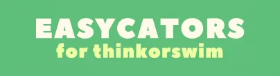 EASYCATORS