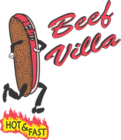 Beef Villa