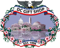 DC Gift Shop