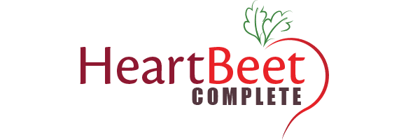 Heartbeet Complete