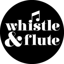 Whistle And Flute