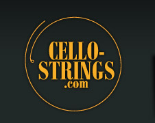 Cello Strings