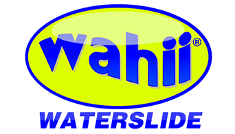 Wahii Waterslide