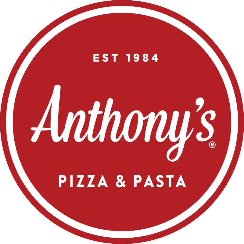 Anthony's Pizza & Pasta