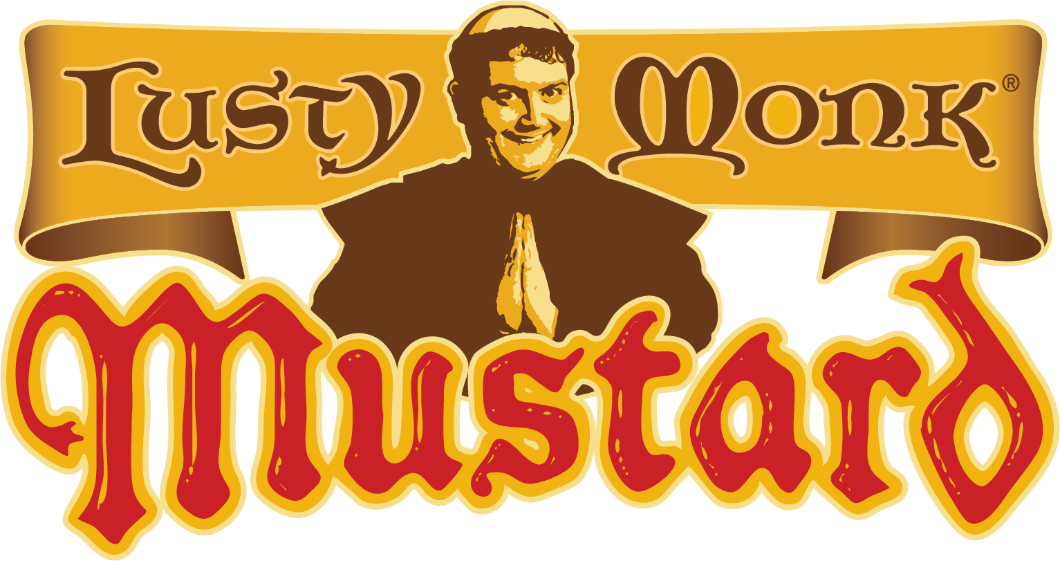 Lusty Monk Mustard