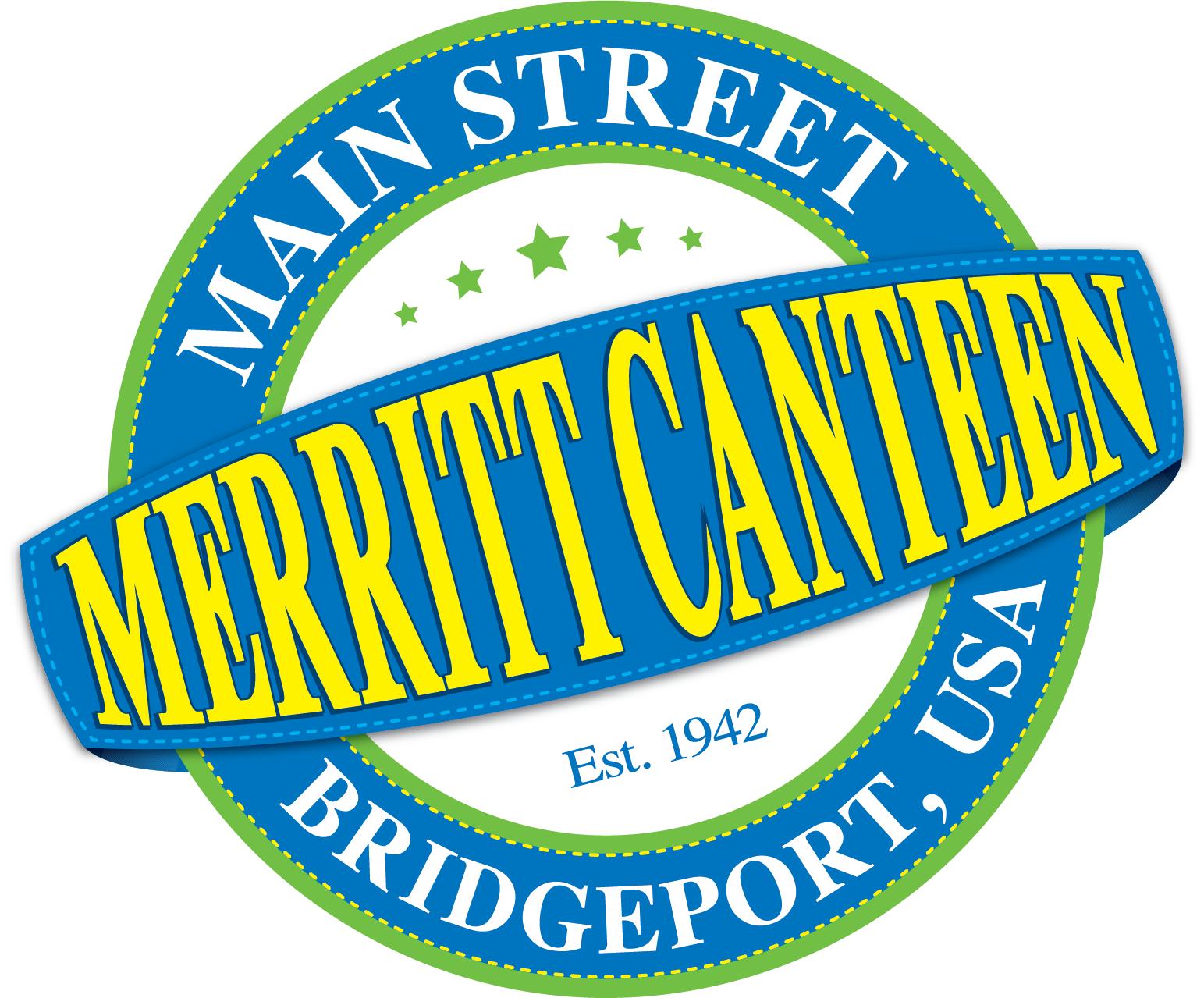 Merritt Canteen