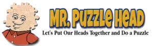 Mr Puzzle Head