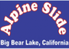 Alpine Slide at Magic Mountain