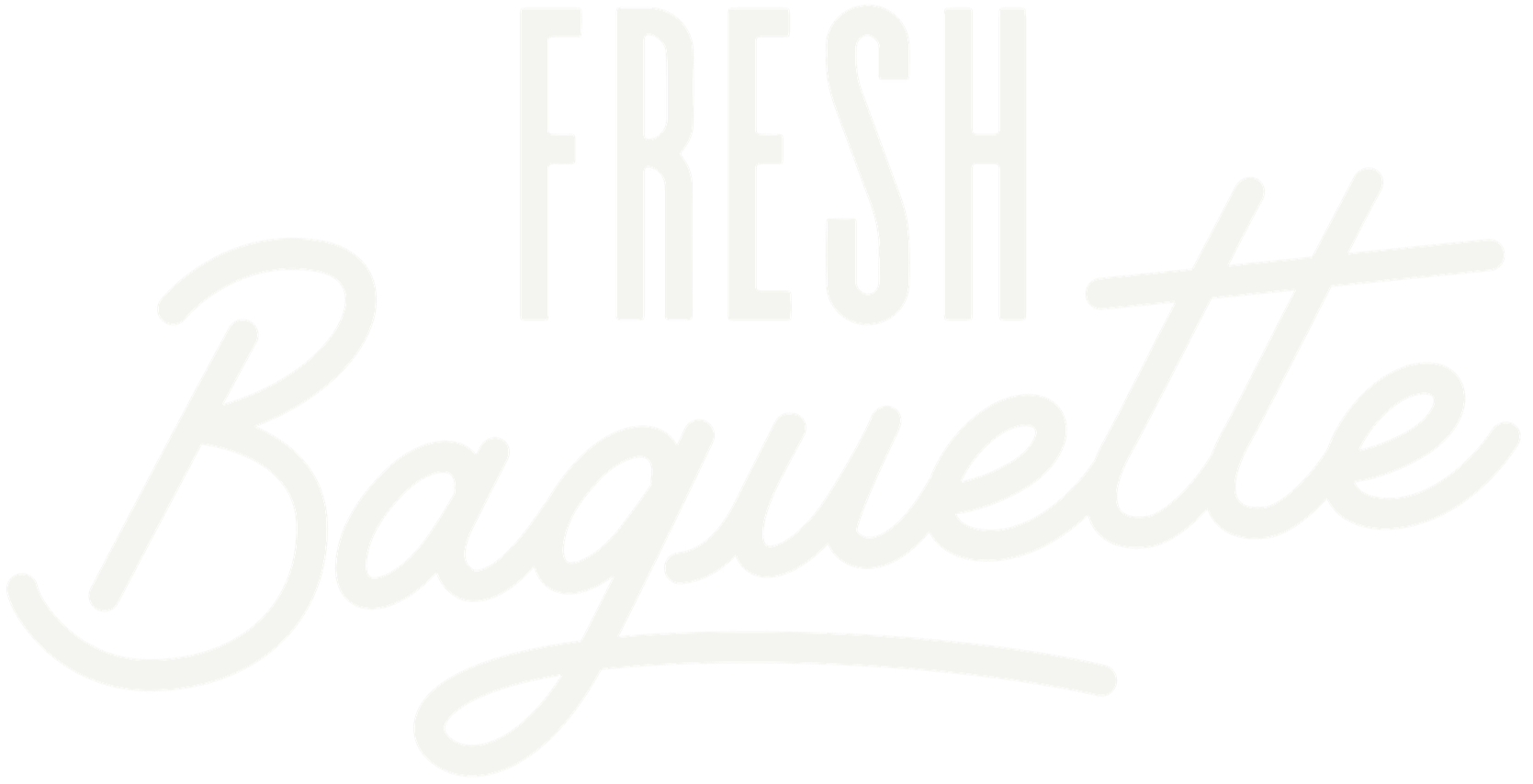 Fresh Baguette