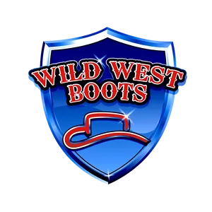 WILD WEST BOOTS