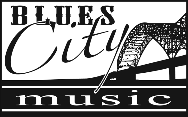 Blues City Music