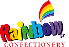 Rainbow Confectionery