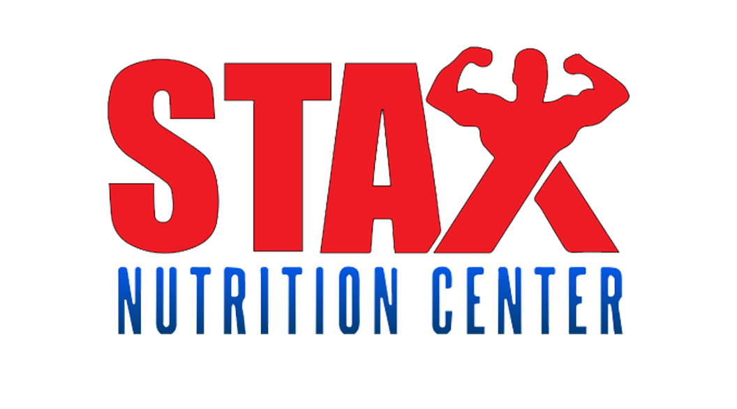 Stax Nutrition