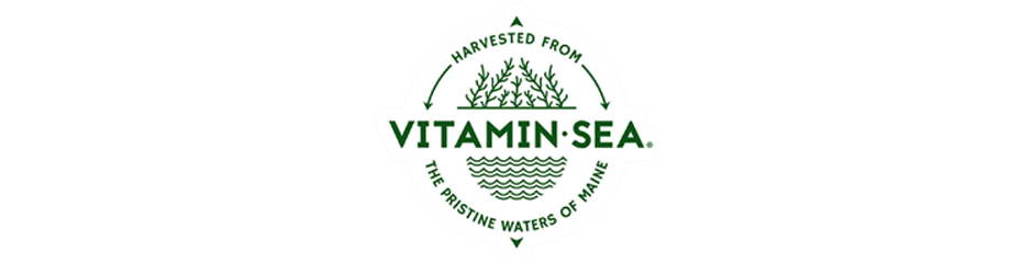 Vitaminsea Seaweed