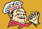 Dom's Pizza