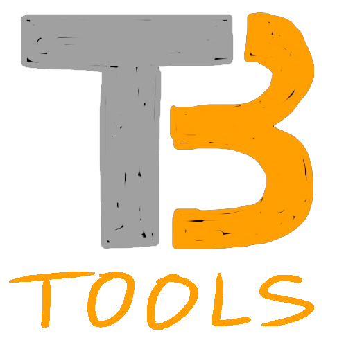 Trent Bosch Tools