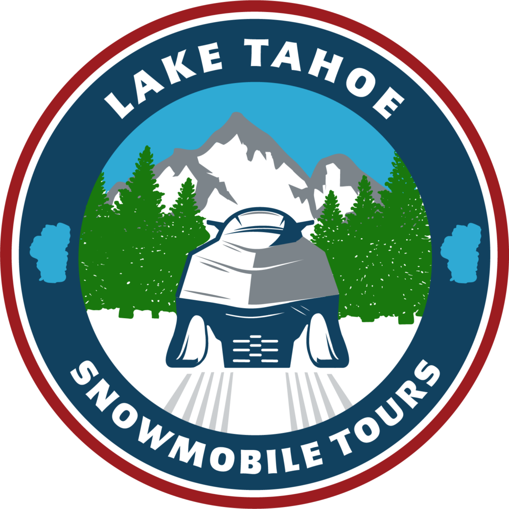 Lake Tahoe Snowmobile